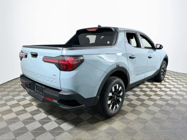 New 2027 Hyundai SANTA CRUZ SE