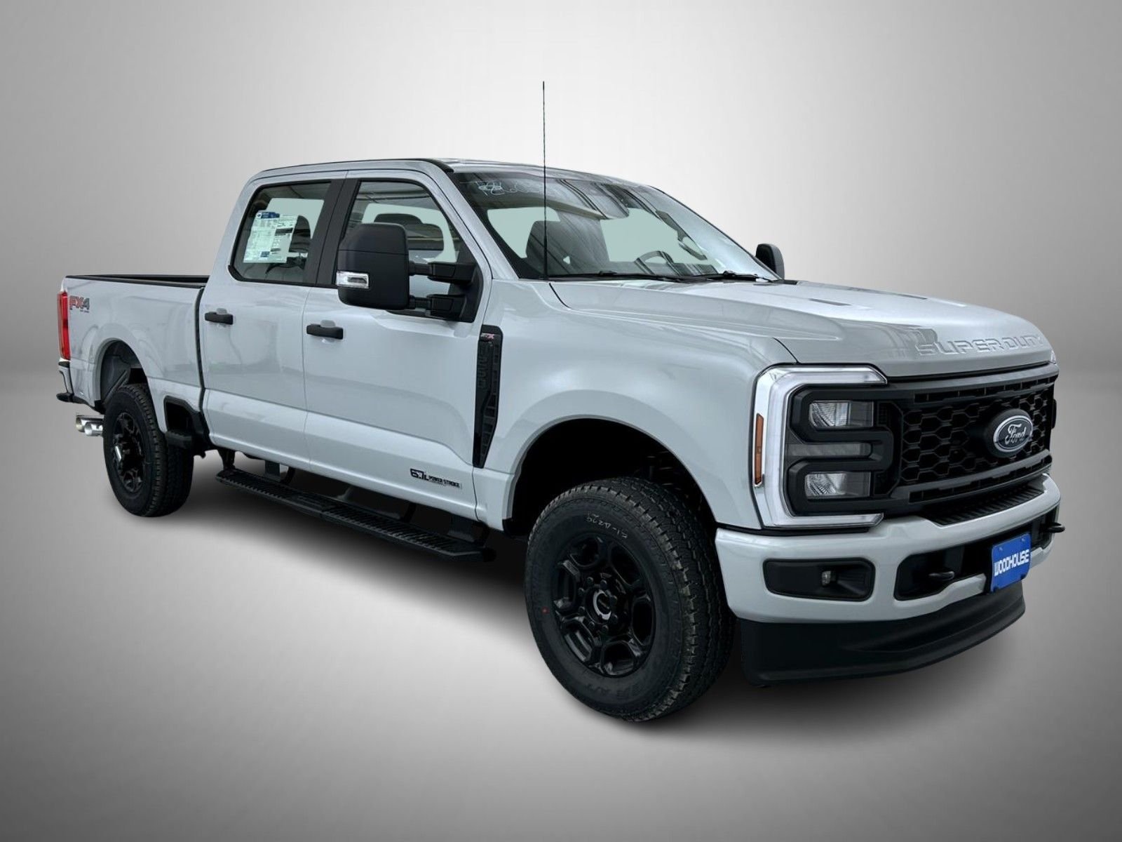 New 2026 Avalanche Ford XL image 3