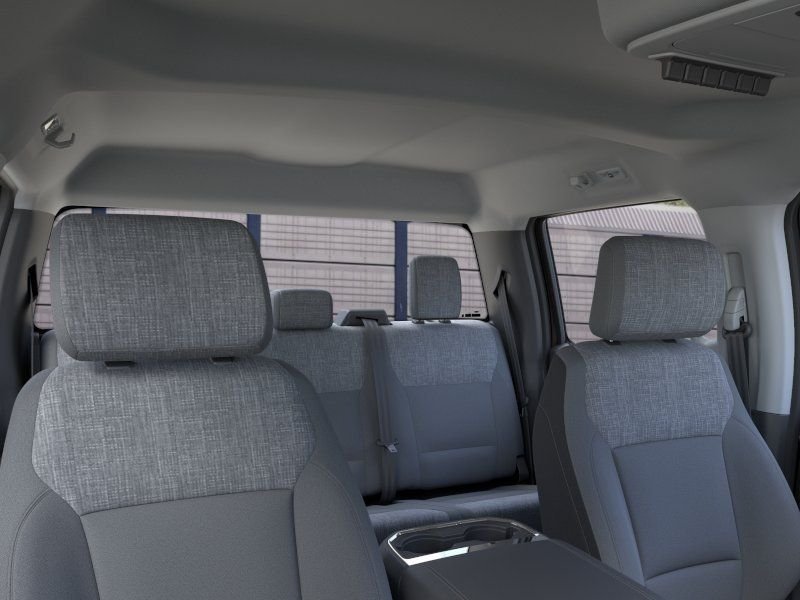New 2026 Marsh Gray Ford F-250® XLT image 22