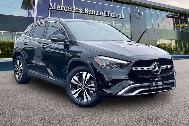 2024 Mercedes-Benz GLA GLA 250
