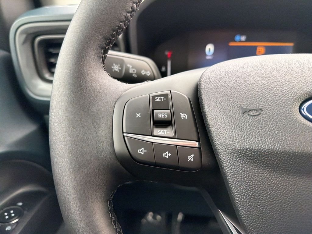 New 2026 Azure Gray Metallic Tri-Coat Ford XLT image 26