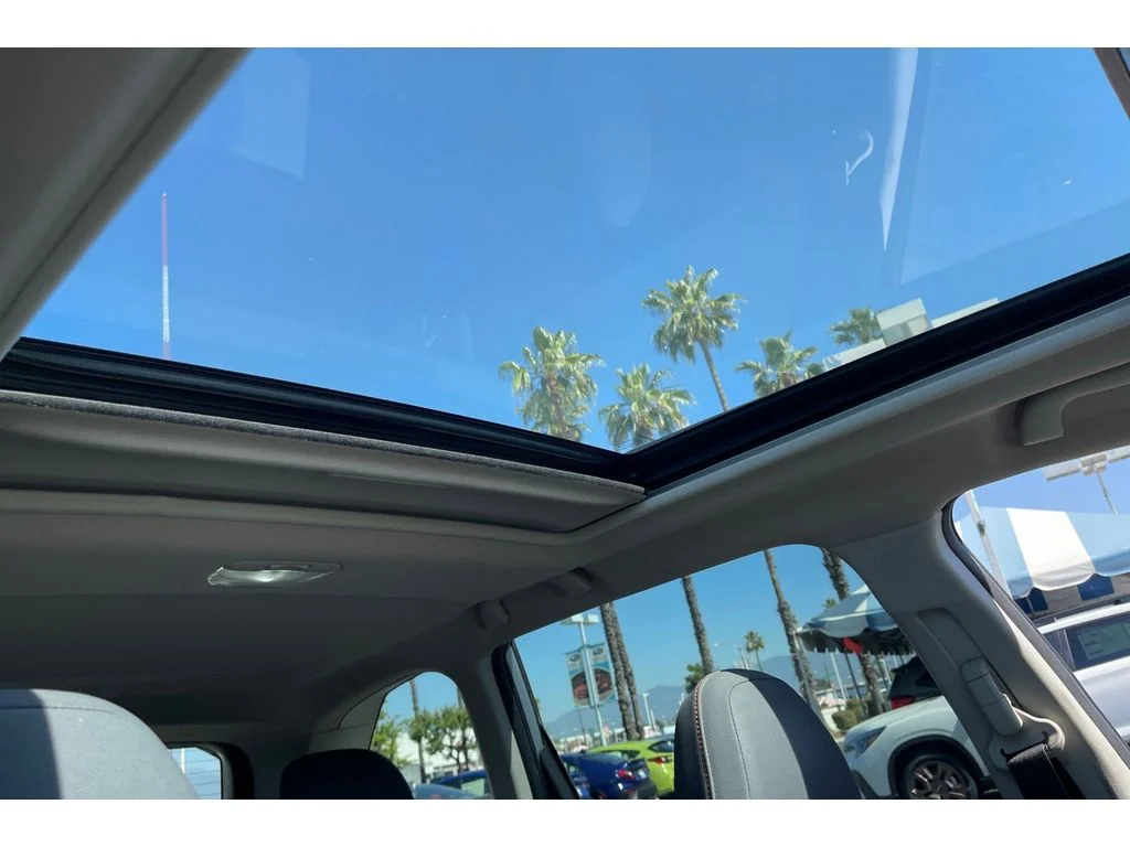 Used 2020 Ice Silver Metallic Subaru Sport image 20