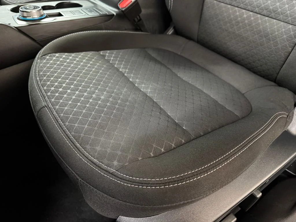 Used 2024 Gray Ford Active image 16