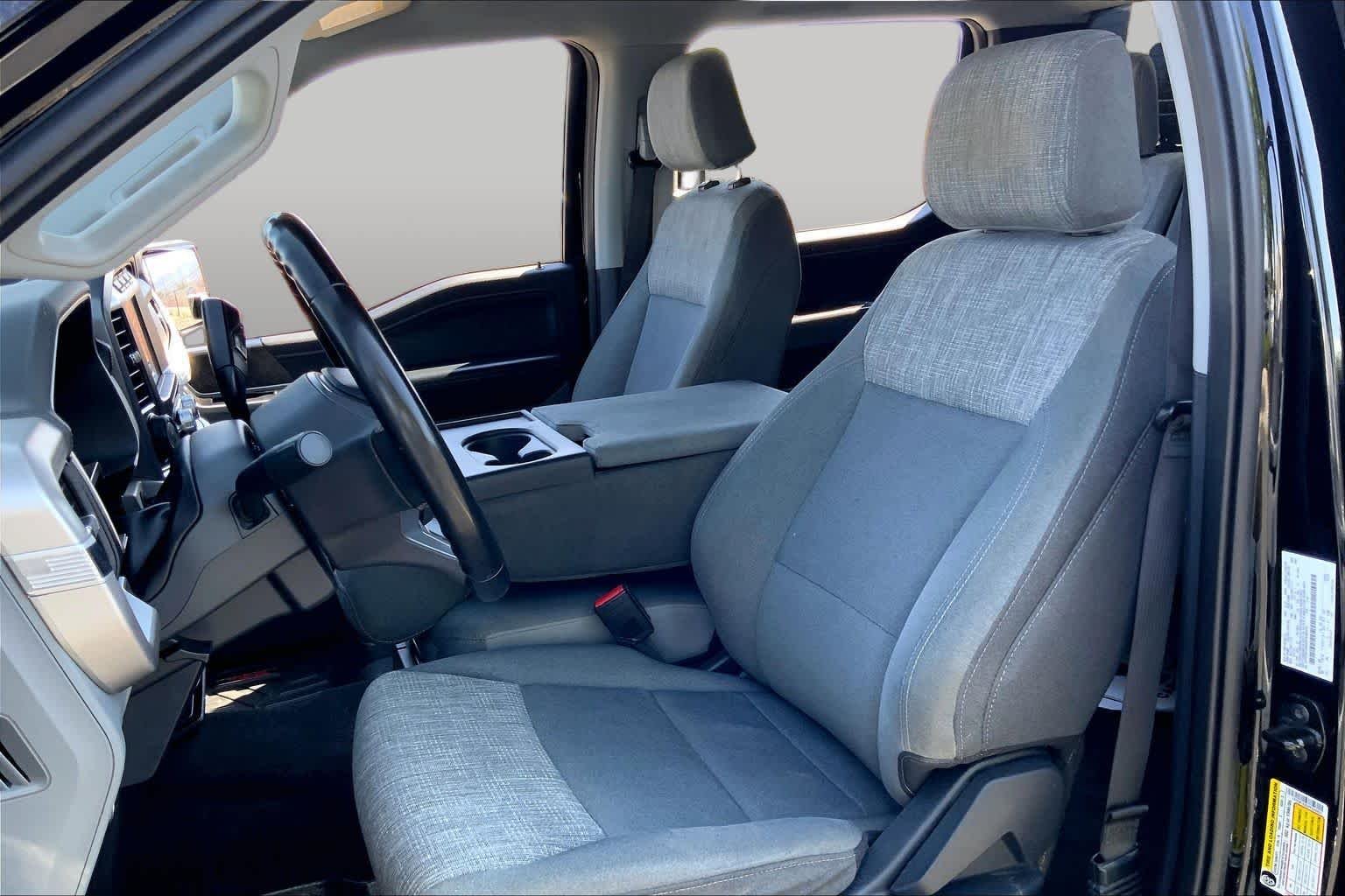 2023 Ford F-150 XLT - Photo 9