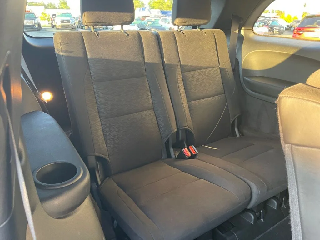 Used 2025 Triple Nickel Dodge GT image 32