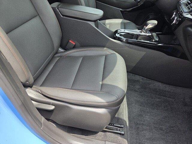 Used 2024 Fountain Blue Chevrolet 2RS image 28