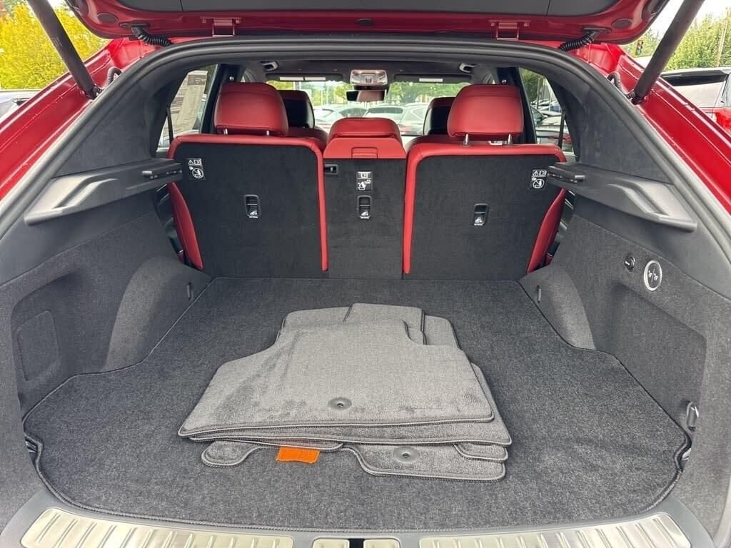 2026 GENESIS GV80 Coupe E-SC - Photo 13