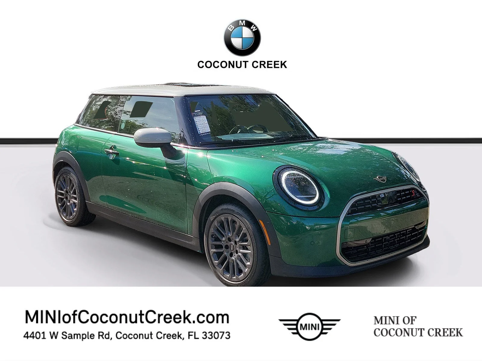 29 MINI Hardtop 2 Door For Sale in Coconut Creek, FL