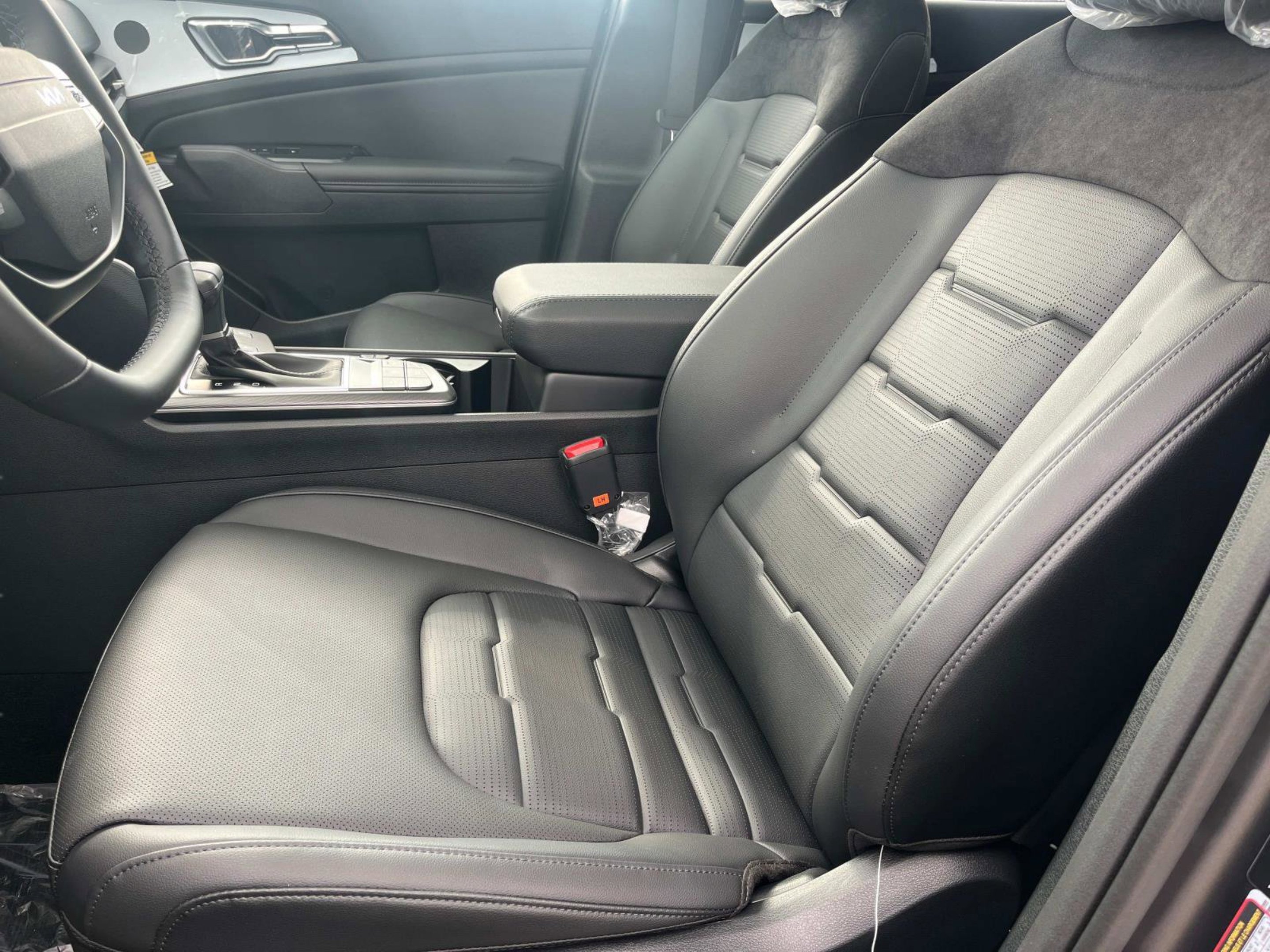 2026 Kia Sportage SX Prestige - Photo 28