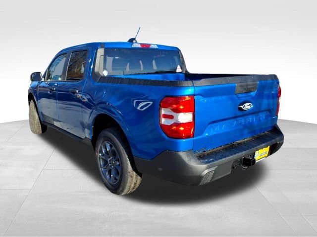 2025 Ford Maverick XLT - Photo 6
