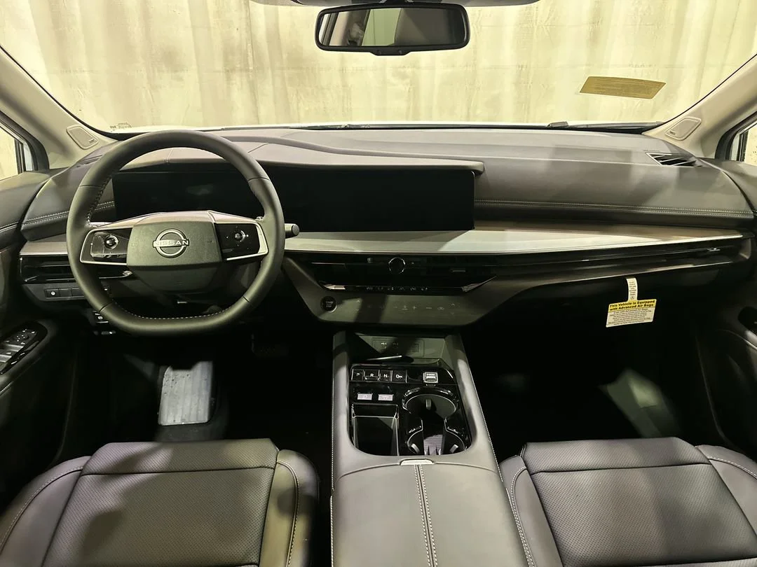 2026 Nissan Murano SL - Photo 13