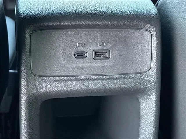 2026 Buick Envista Preferred - Photo 21
