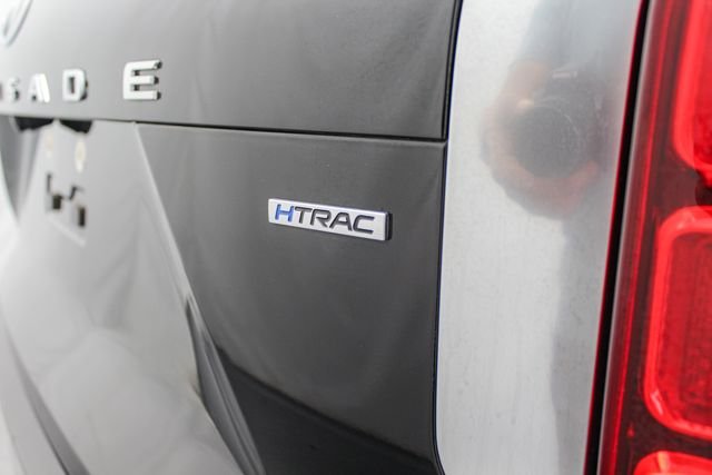 Used 2024 Black Hyundai Limited image 26