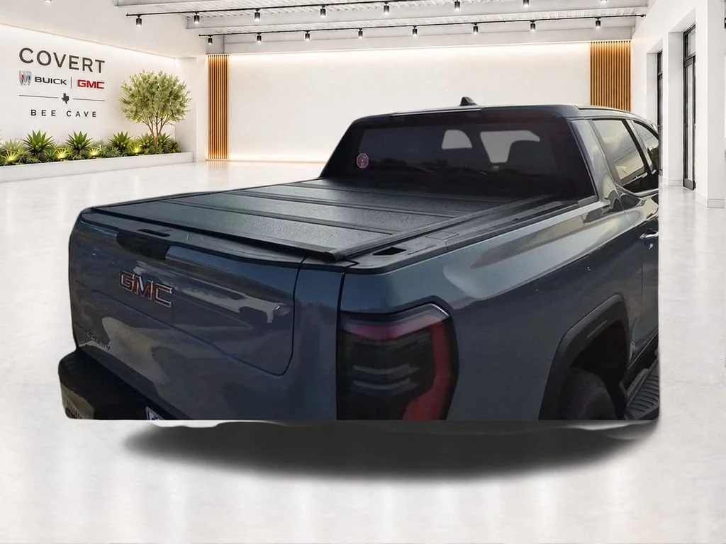 2026 GMC Sierra EV Elevation - Photo 42
