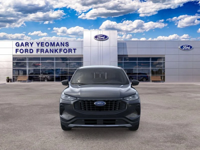 2026 Ford Escape Active - Photo 6
