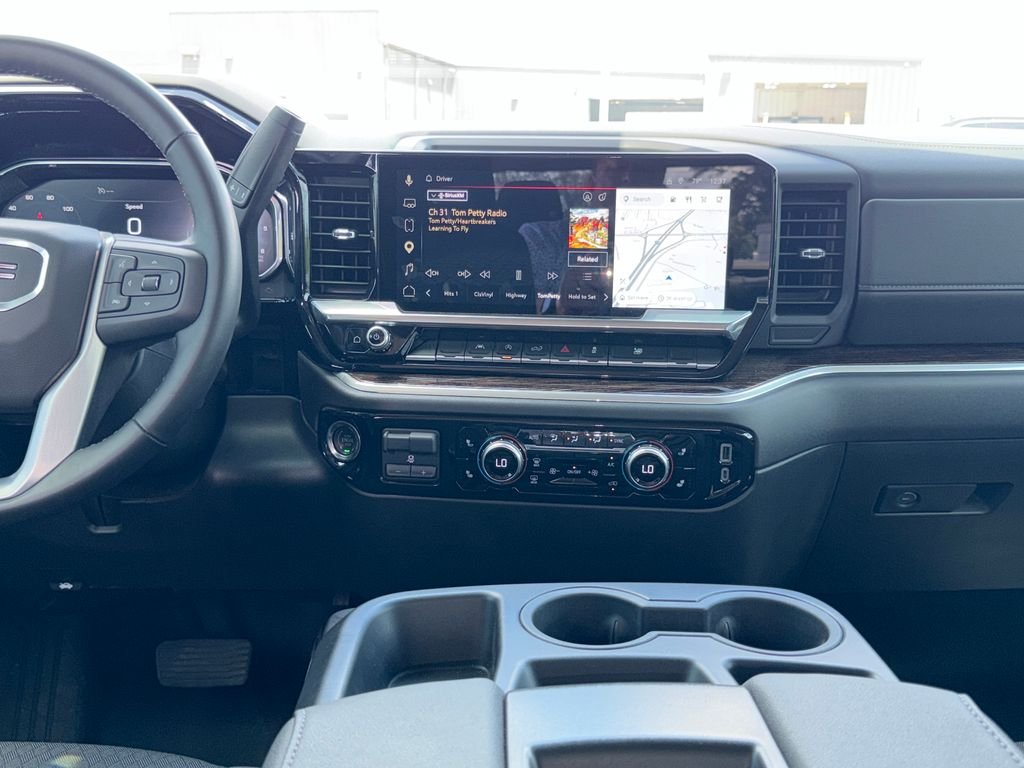 2026 GMC Sierra 1500 Elevation - Photo 17
