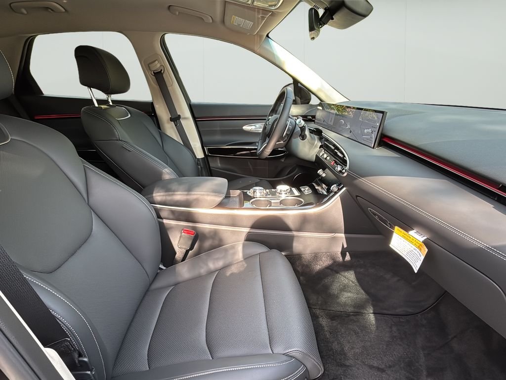 2026 GENESIS GV70 - Photo 35