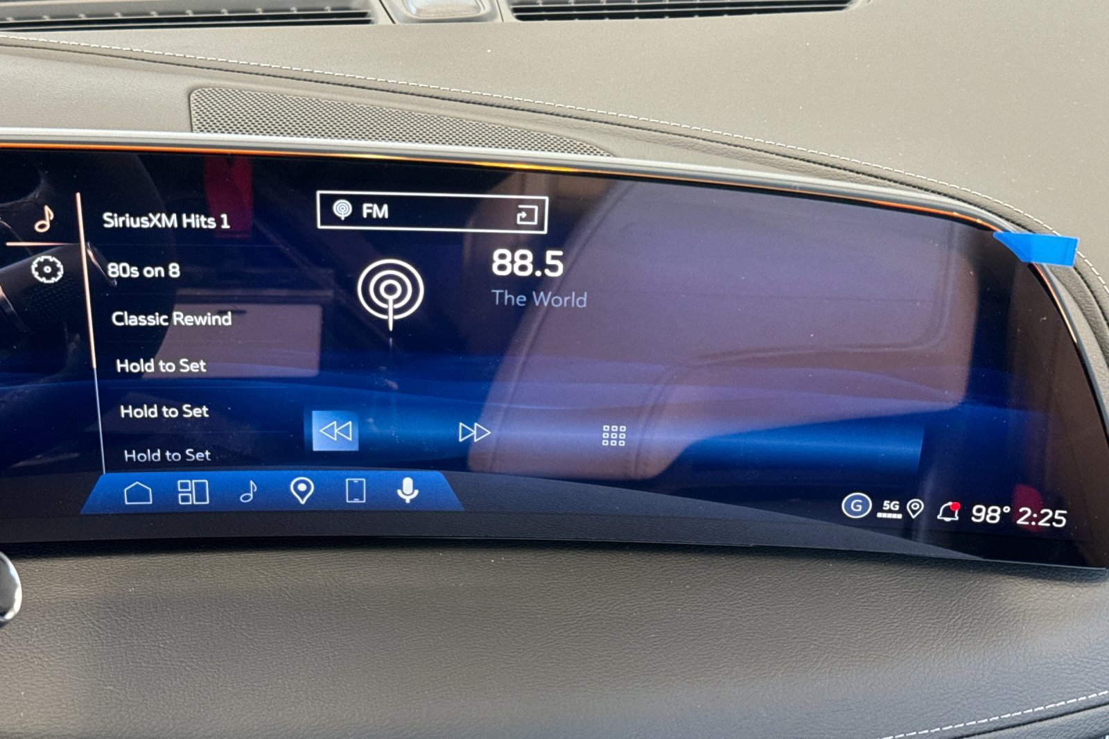 2026 Cadillac CT5 Premium Luxury - Photo 17