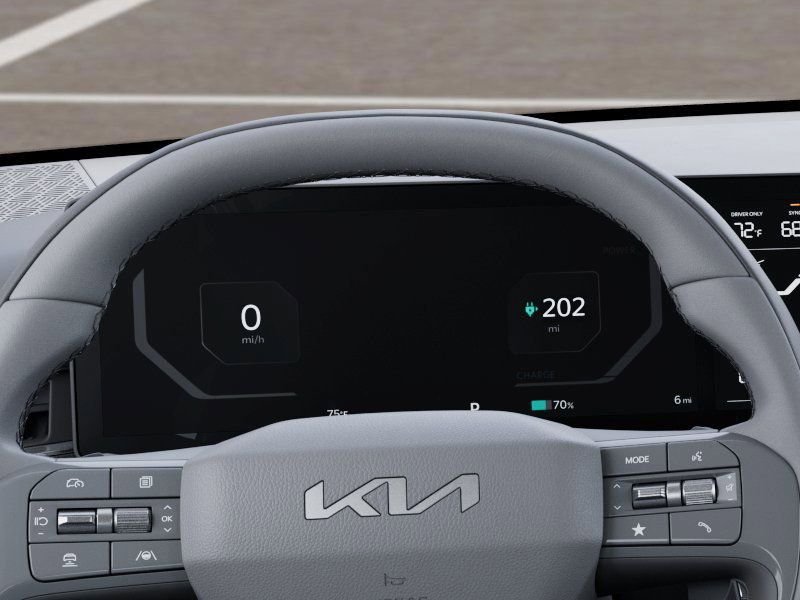 2026 Kia EV9 Wind - Photo 23