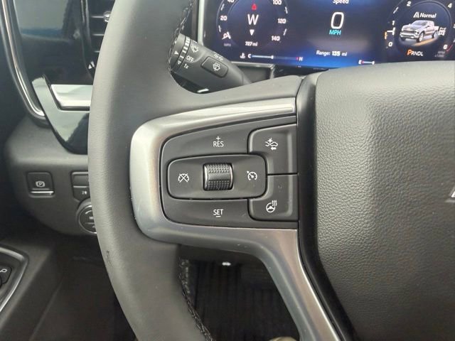 New 2026 Black Chevrolet LT (2FL) image 26