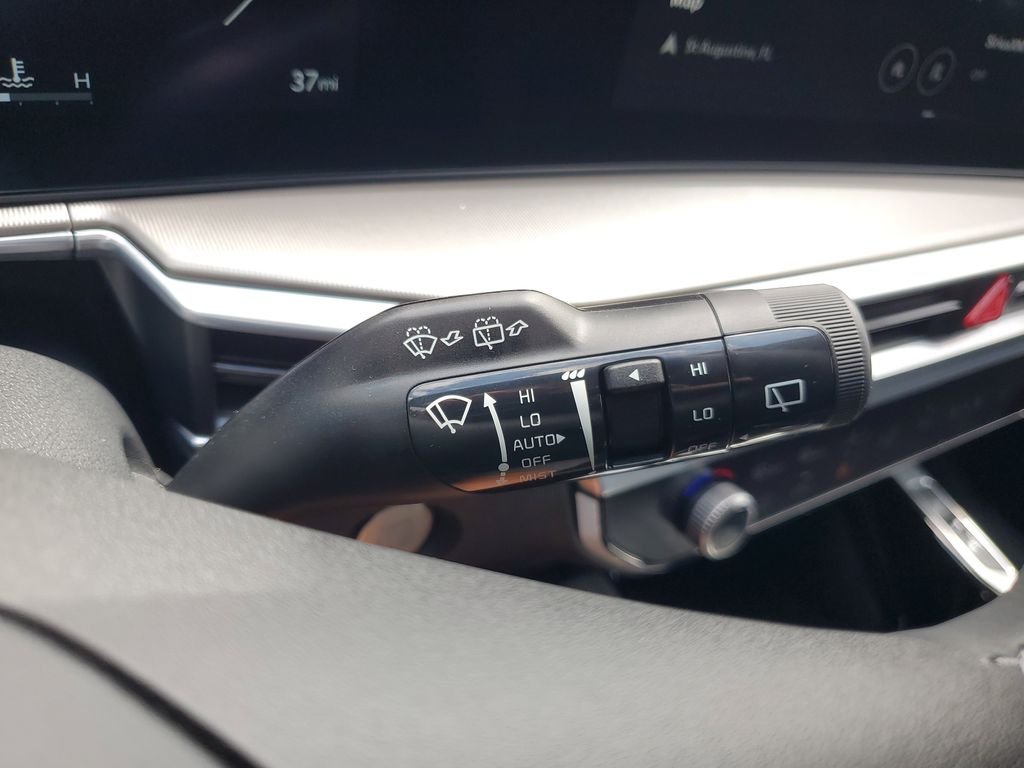 2026 Kia Sorento SX - Photo 35