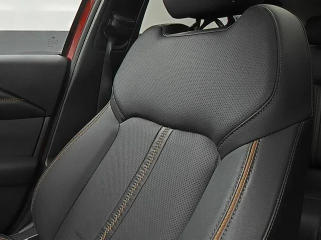 Used 2024 Red Mazda 2.5 S Premium Plus Package image 39