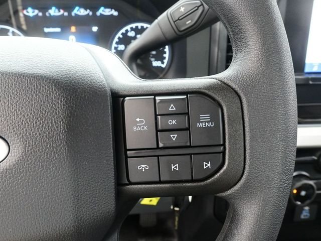 2024 Ford F-450 Super Duty Chassis Cab XL - Photo 18