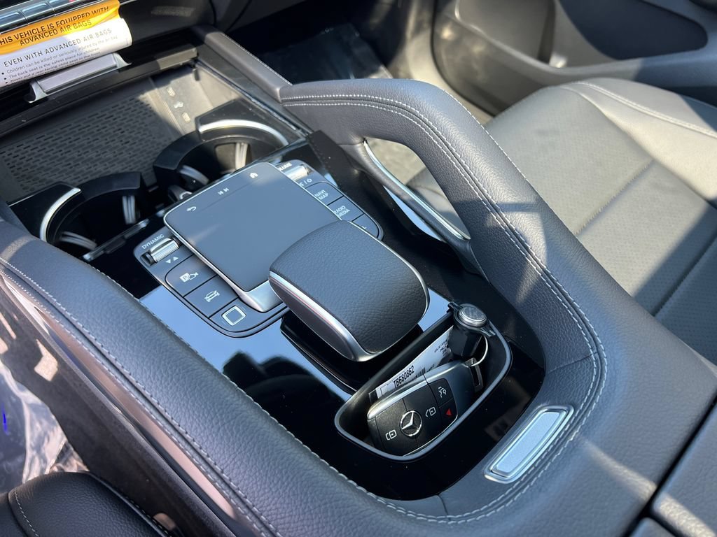 New 2026 Twilight Blue Metallic Mercedes-Benz GLE 350 image 61