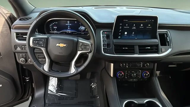Used 2023 Black Chevrolet LT image 24