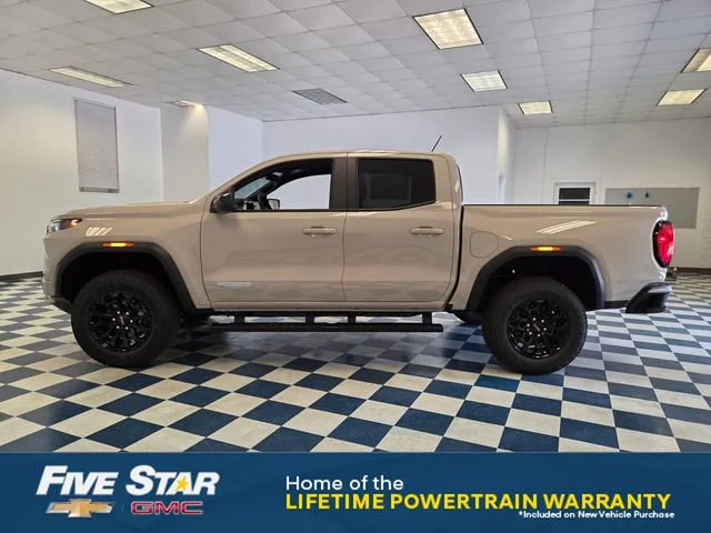 New 2026 Coastal Dune GMC Elevation image 4