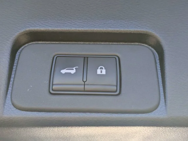 Used 2023 Gray Nissan SV image 14