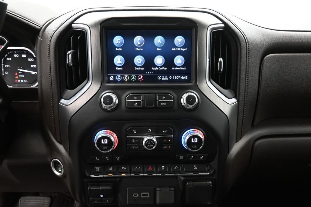 Used 2022 Green GMC Denali image 28
