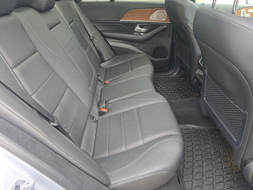 2025 Mercedes-Benz GLE GLE450E - Photo 20