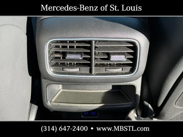 Certified Used 2026 Black Mercedes-Benz GLE 350 image 18
