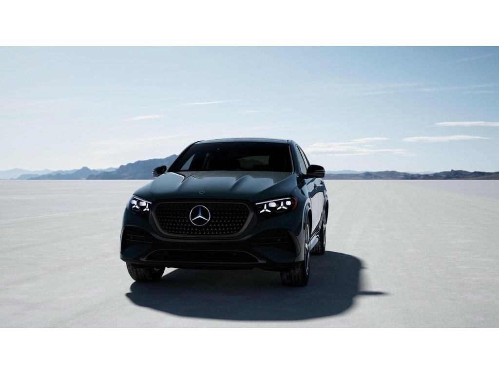 New 2027 Dark Petrol Mercedes-Benz GLE 450 image 84