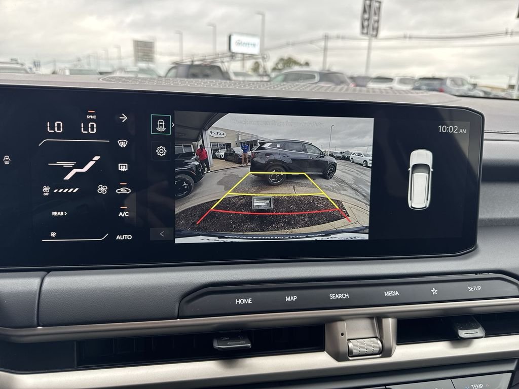 New 2027 Black Kia S image 17