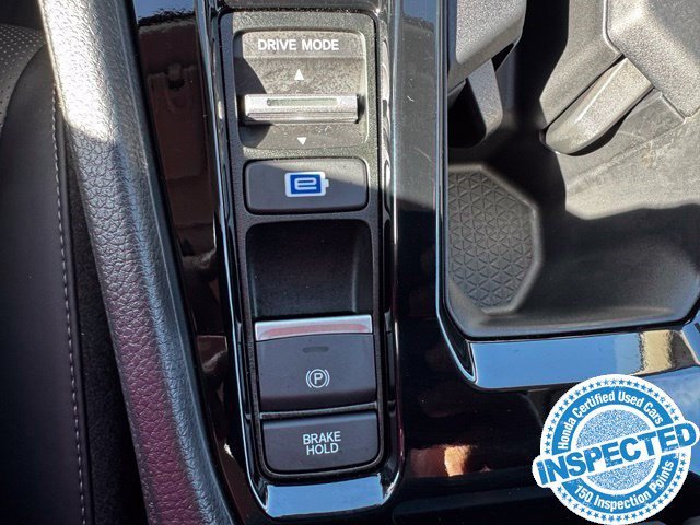 2026 Honda Accord Hybrid EX-L - Photo 52