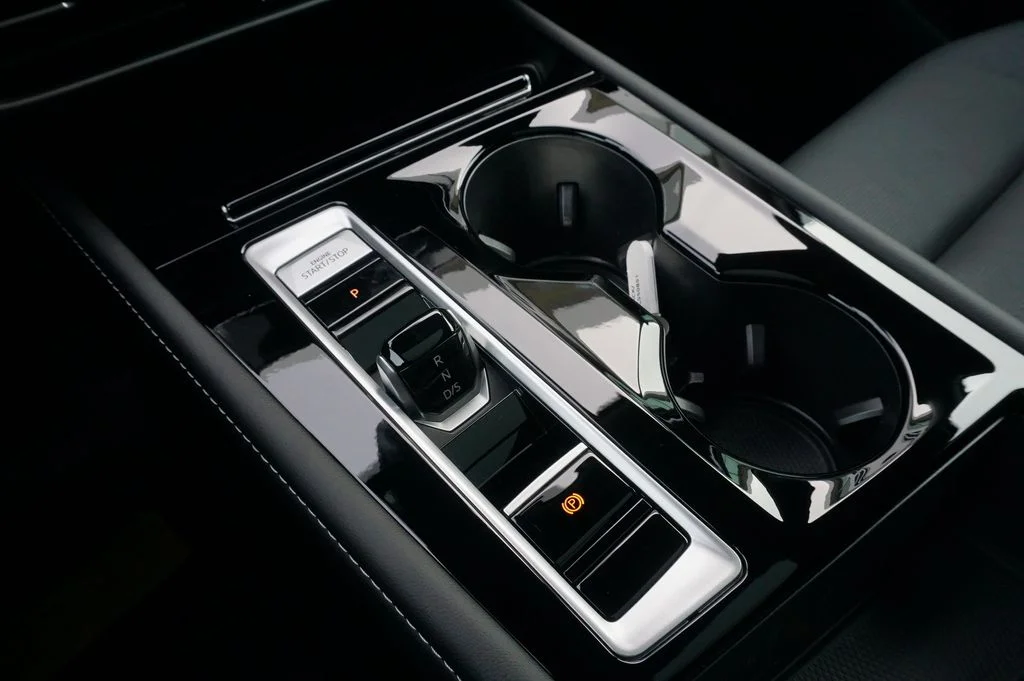 New 2026 Black Volkswagen 2.0T SEL image 20