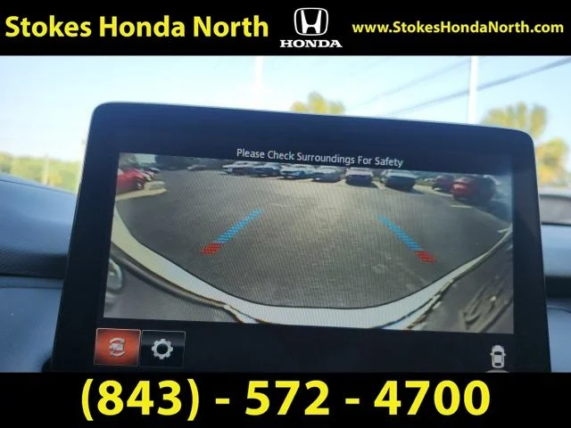 Used 2020 White Mazda Grand Touring image 39