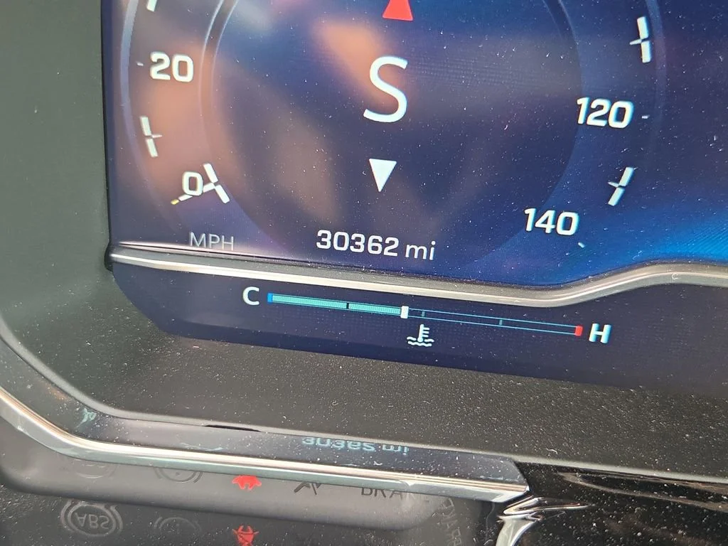 2023 Chevrolet Silverado 1500 RST - Photo 15