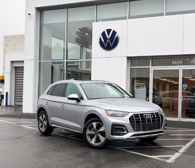 2024 Audi Q5