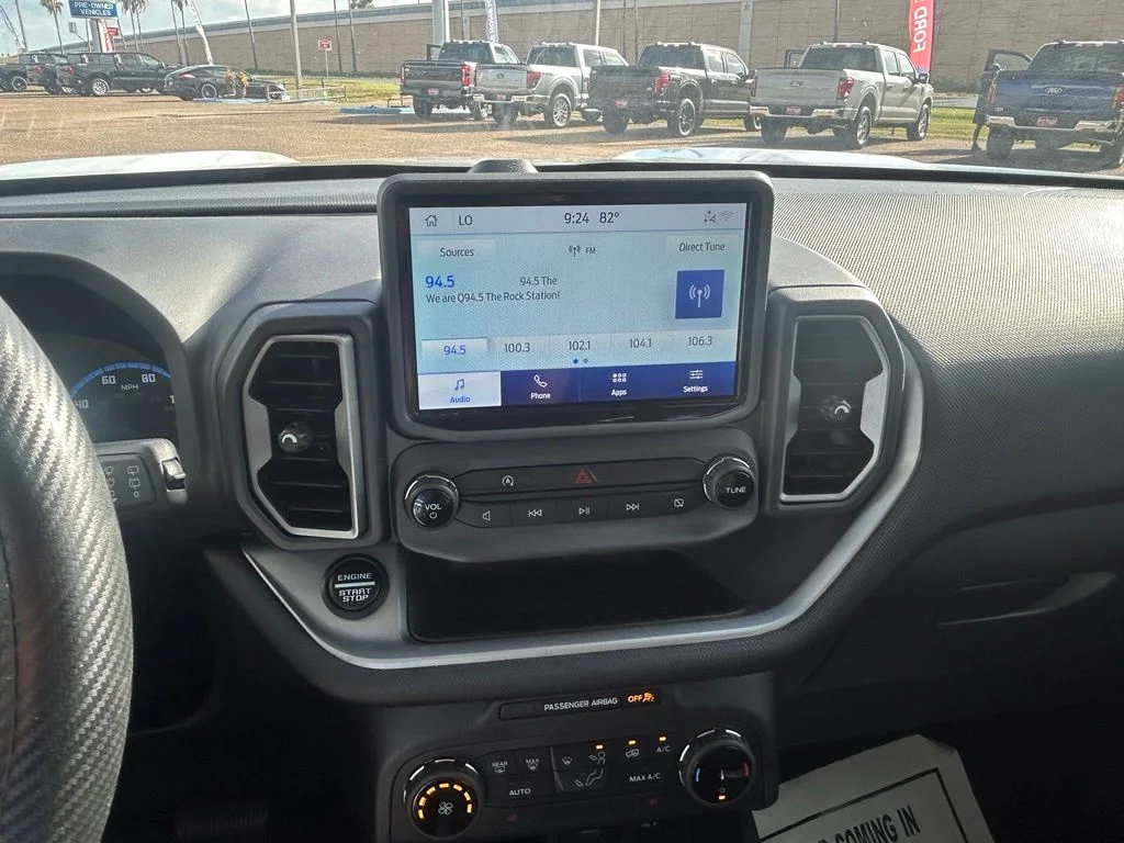 Used 2022 White Ford Big Bend image 13
