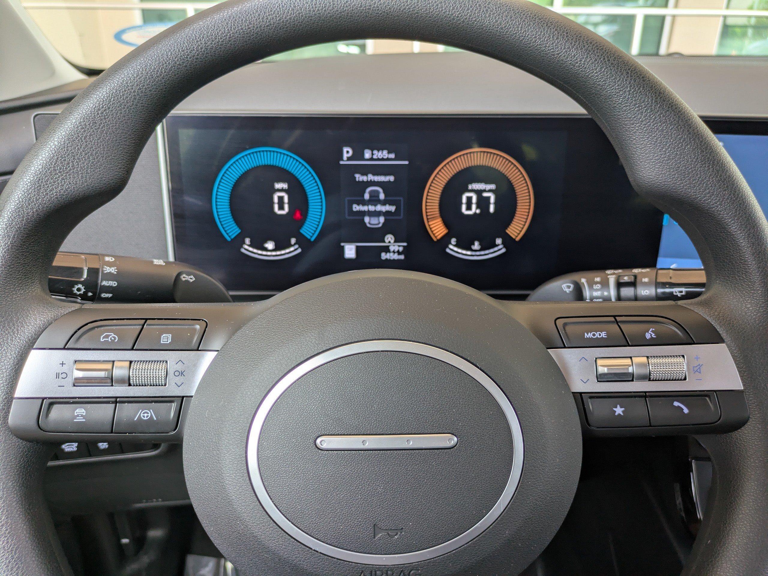 2026 Hyundai Tucson SEL - Photo 26