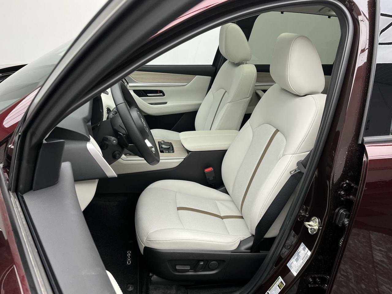 2026 Mazda CX-90 Premium Plus Package - Photo 10