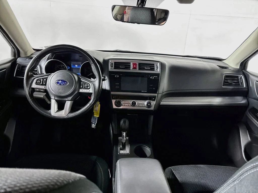 Used 2017 Gray Subaru 2.5i Premium image 12