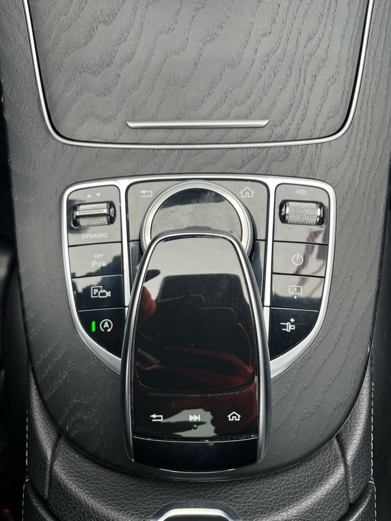 2018 MERCEDES-BENZ E-CLASS - Image 16