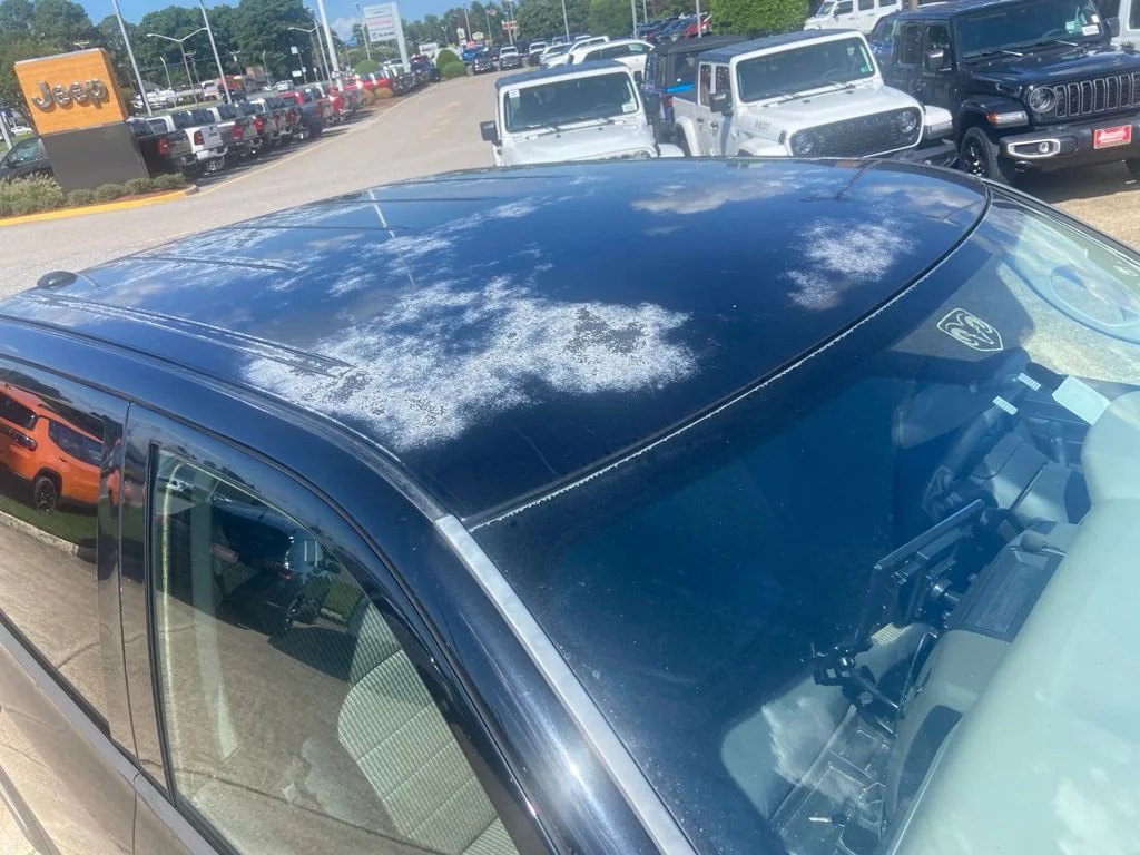 Used 2012 Black Ram Express image 31