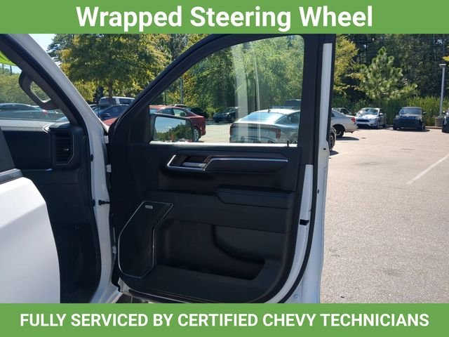 Used 2023 White Chevrolet RST image 40
