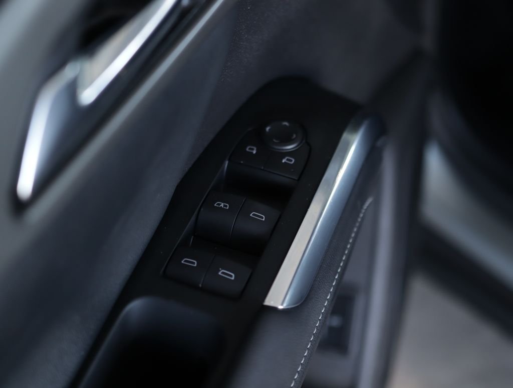 Used 2024 Gray Chevrolet LT image 25