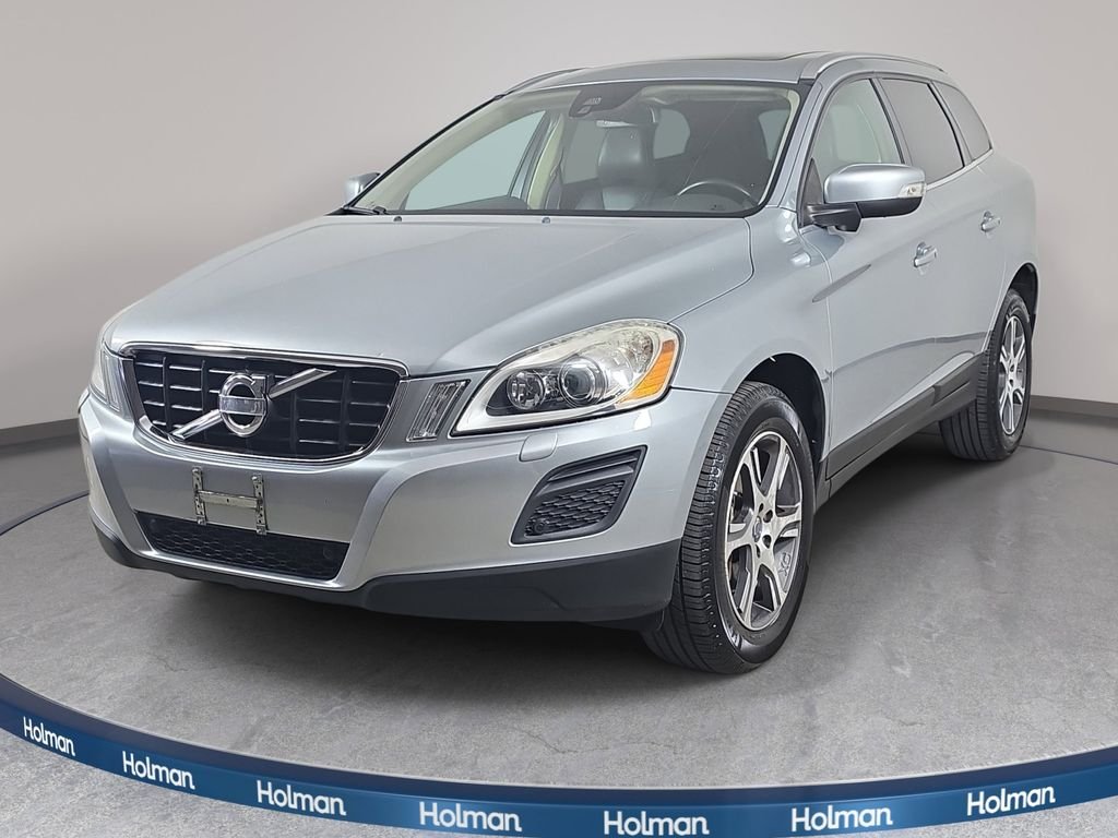 2013 Volvo XC60 T6 AWD Auto's photo